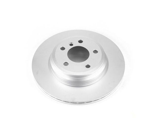 Rear Brake Rotor For 2017-2020 BMW 440i xDrive 2018 2019 CM479SK