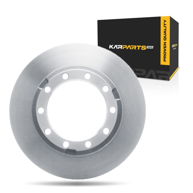 For Workhorse W22/W20 2001-2009 Disc Brake Rotor | 15.00 Inches Outside Diameter