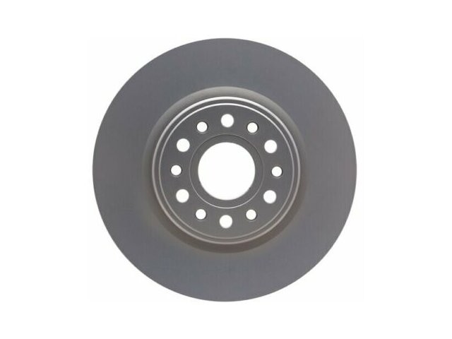 Centric 29QJ48J Front Brake Rotor Fits 2019-2022 Ram 1500 DT