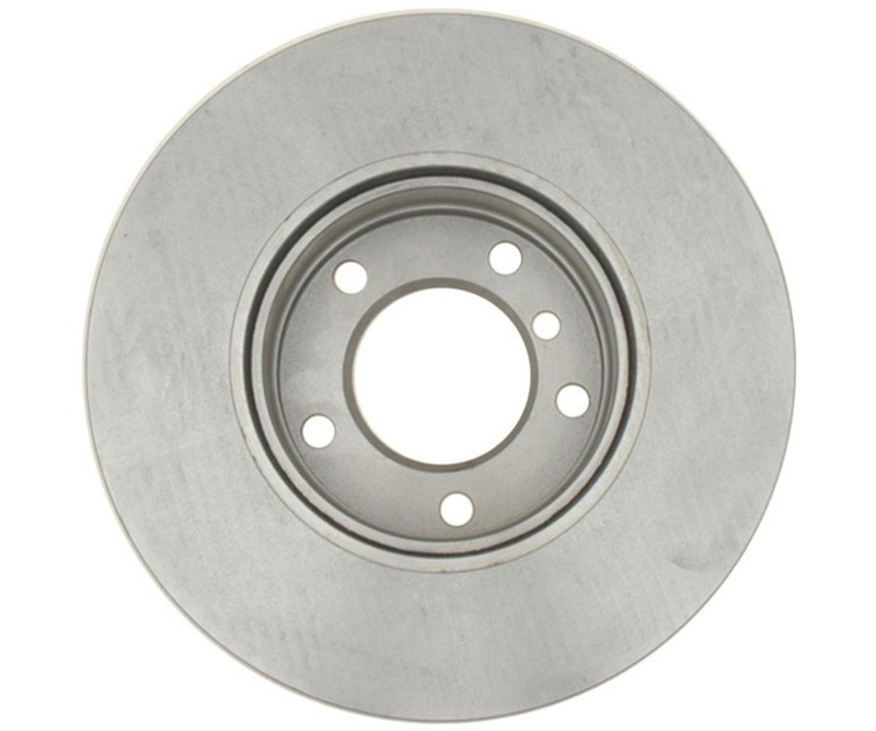 Raybestos 96801 Specialty - Street Performance Brake Rotor For 96-03 525i 528i gallery