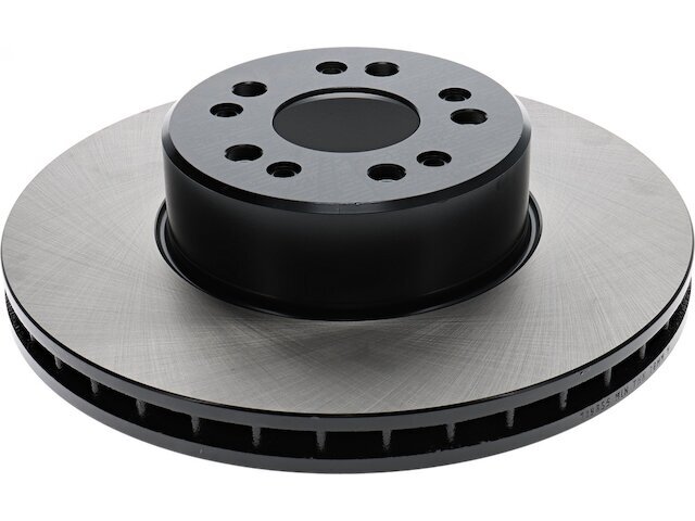 API 13DJ16R Front Brake Rotor Fits 1998-1999 Mercedes CL600