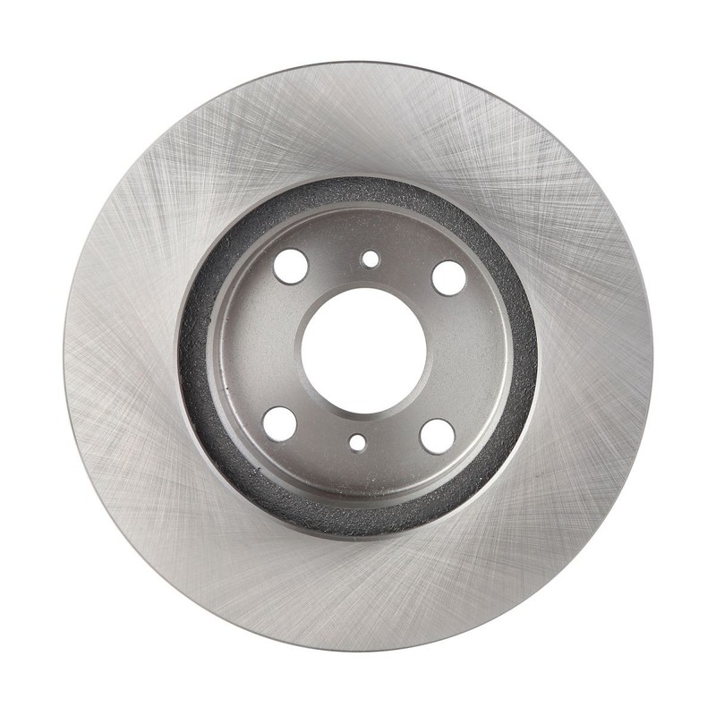 Front Brake Rotors Set For 2004-2006 Scion xA xB gallery