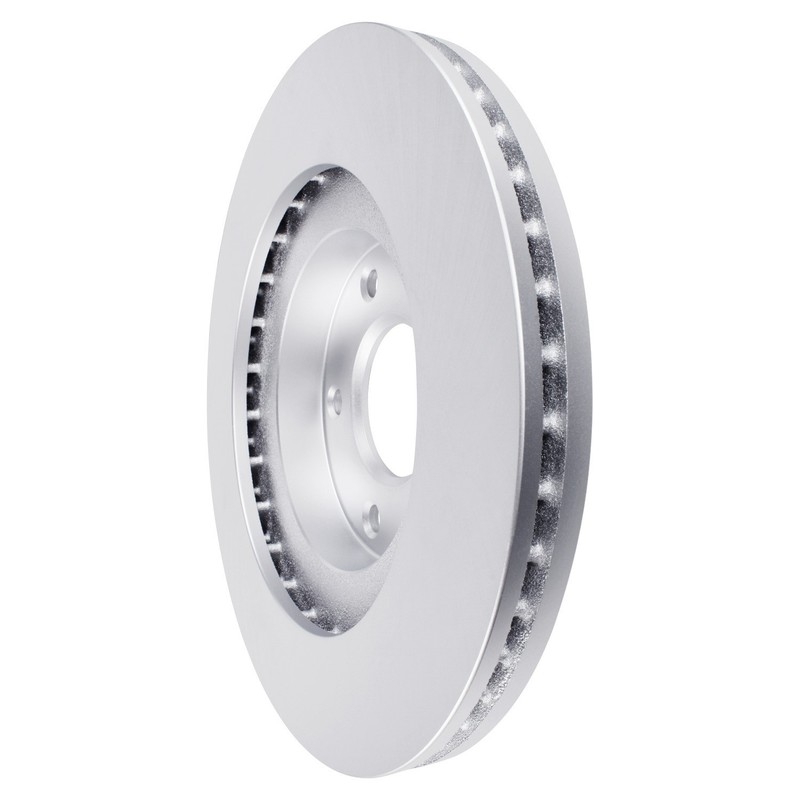 Front Rotor Fits 2002-2006 Nissan Altima BR31306G gallery
