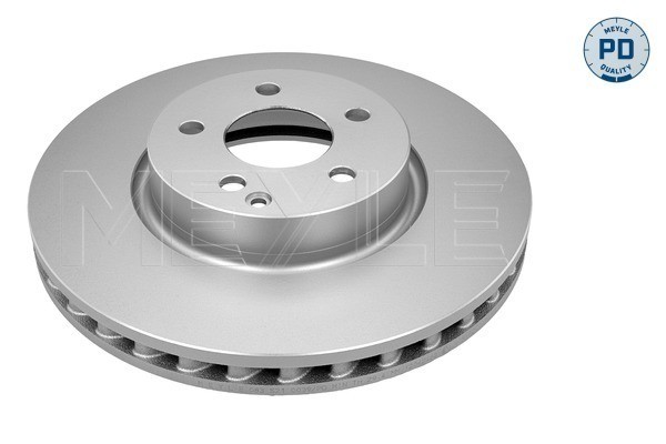 Meyle 083 521 0039/PD Brake Disc for Mercedes-Benz gallery