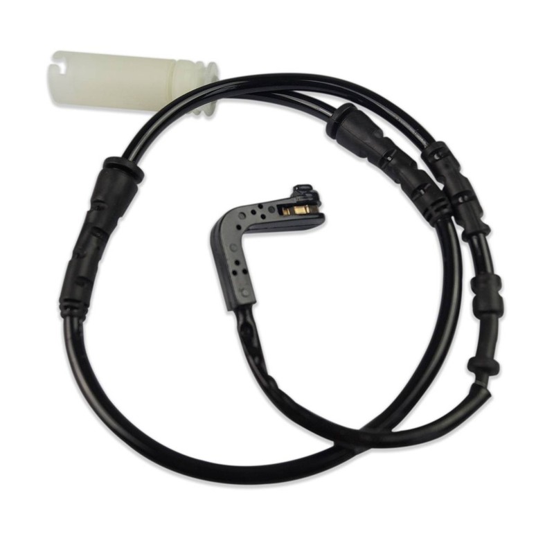 TOPAZ Front Brake Pad Sensor Fit BMW E90 E91 E92 E93 116i 3-Series 34356762252