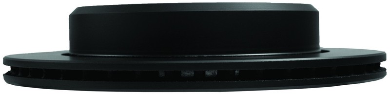 Bendix Friction Rear Disc Brake Rotor for Crown Victoria+More (SDR5353)