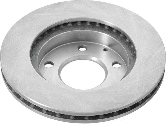 For Mazda Protege5 2002-2003 iD Select SEL78441 OEF3 Front Brake Rotor