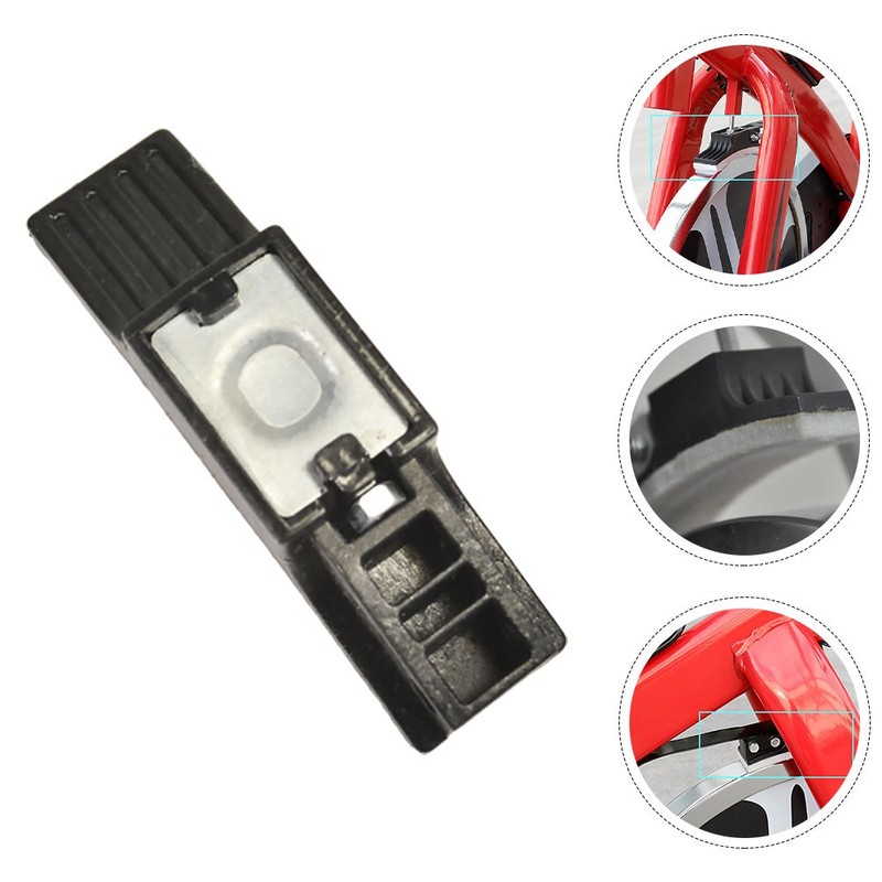 Fitness Cycling Brake Pads Felt Brake Pad for Exercise Bike Parts gallery
