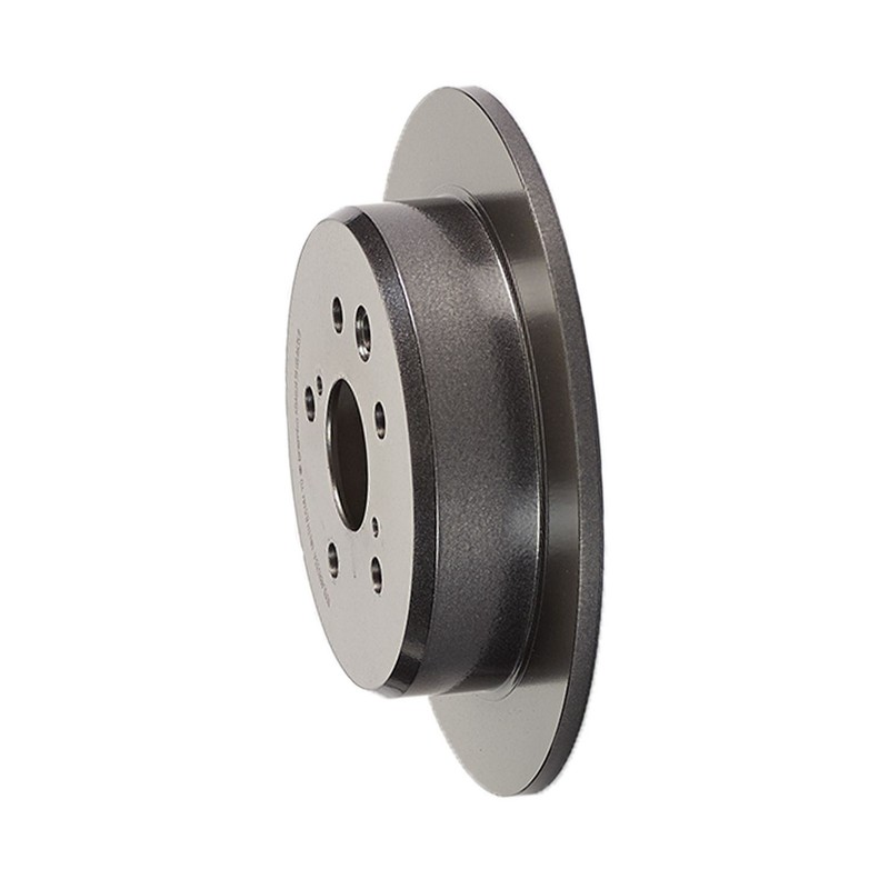 Rear Rotor Fits 2006-2013 Lexus IS250 08.A635.11