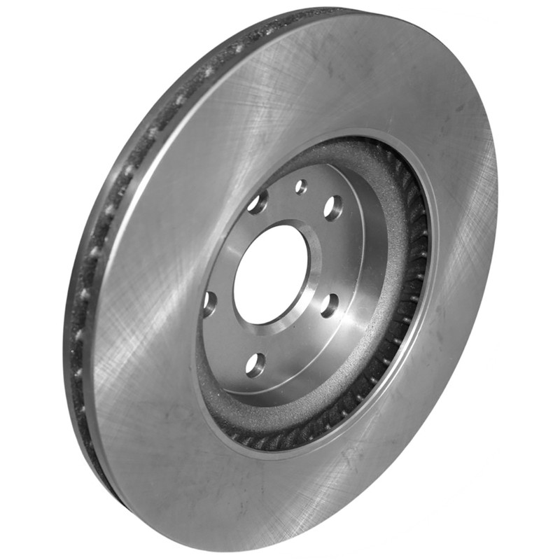 2pcs Front Disc Brake Rotors for Cadillac CTS XTS Chevrolet Caprice Buick Regal gallery