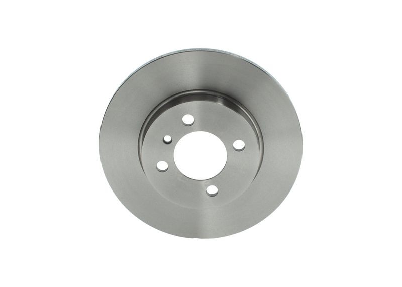 BOSCH 0986478029 Brake Disc Front Solid Oiled Braking System Fits BMW 3 Series