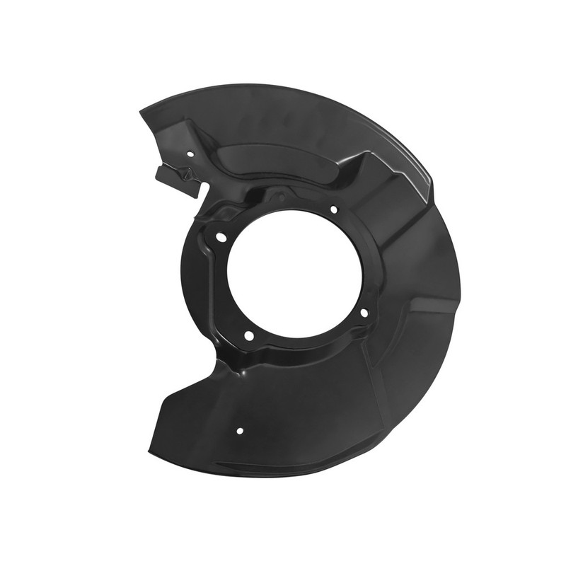 Brake Dust Shield For 2000-07 Toyota Sequoia Tundra Front Right Side 4770334031 gallery