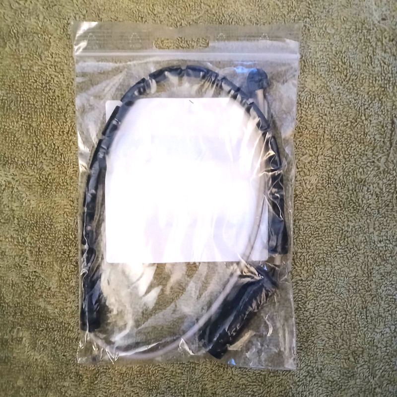 Disc Brake Pad Wear Sensor-Electronic Wear Sensor Front Beck/Arnley 084-1422 gallery