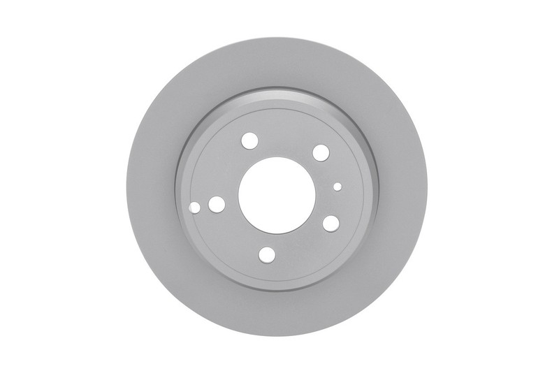 2X 0 986 478 628 Bosch brake disc for Volvo gallery