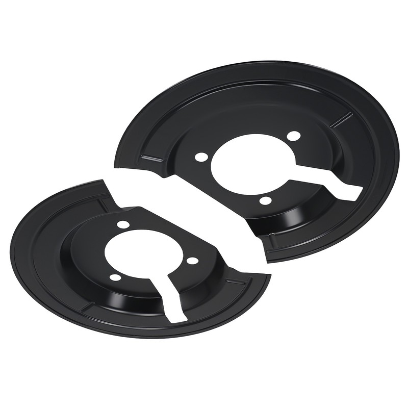 Brake Dust Shield Front Left&Right for Ram 1500 2011-2018 924-684 68232019AA gallery