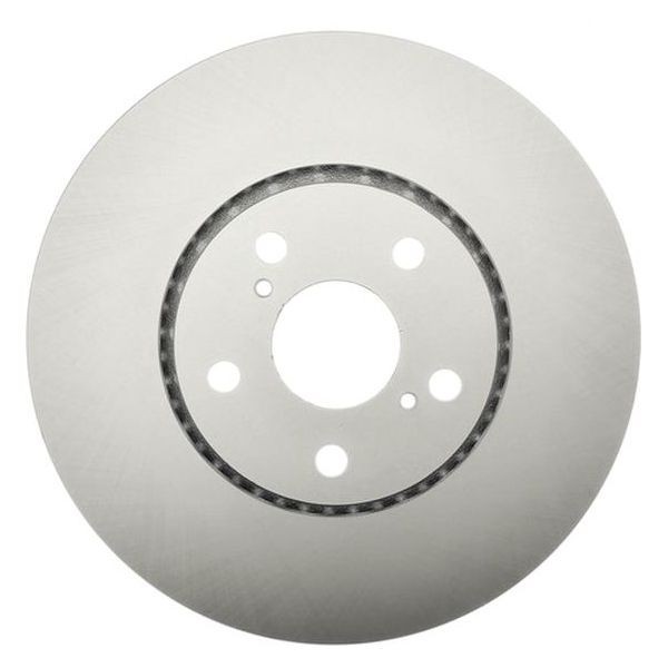 For Lexus RX350 07-09 Raybestos Element3 Plain Vented Front Brake Rotor gallery