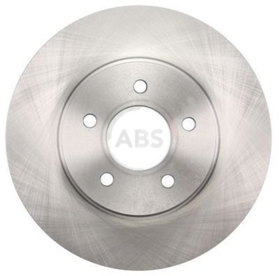 A.B.S. 17899 Brake Disc for Ford, Ford USA, Mazda gallery