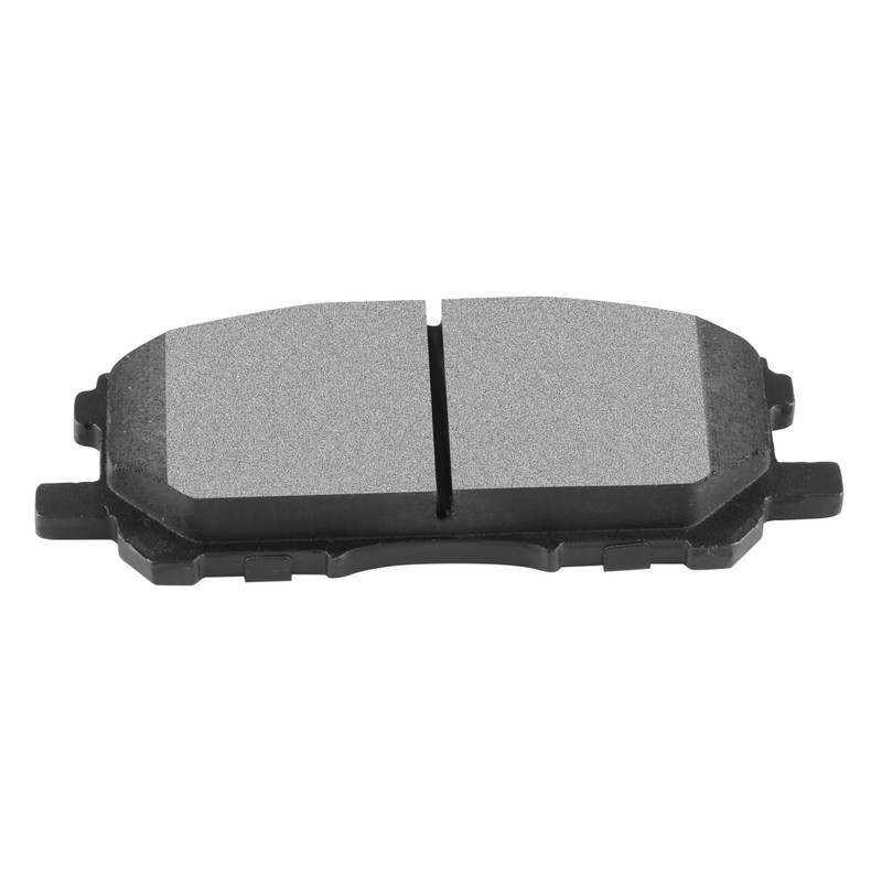 Front And Rear Brake Rotors & Pads For LEXUS RX330 RX400H RX350 gallery