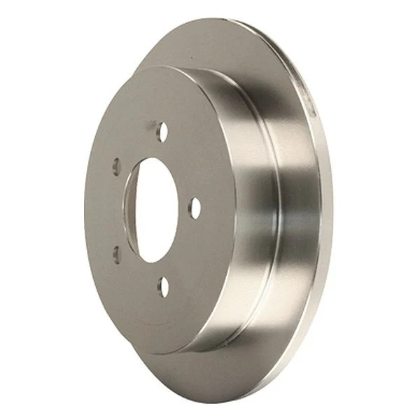 For Ford F-450 Super Duty 2005-2016 Motorcraft BRRF3 Rear Brake Rotor