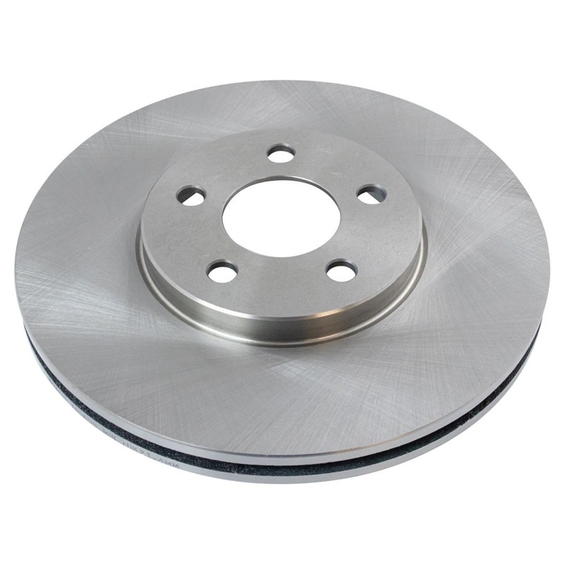 Front Brake Rotors For 2001-2010 Chrysler PT Cruiser 2003-2005 Dodge Neon gallery