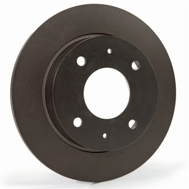 EBC RK095 Premium Brake Rotors for 1984-1995 VW Golf/Jetta/Rabbit/Cabriolet