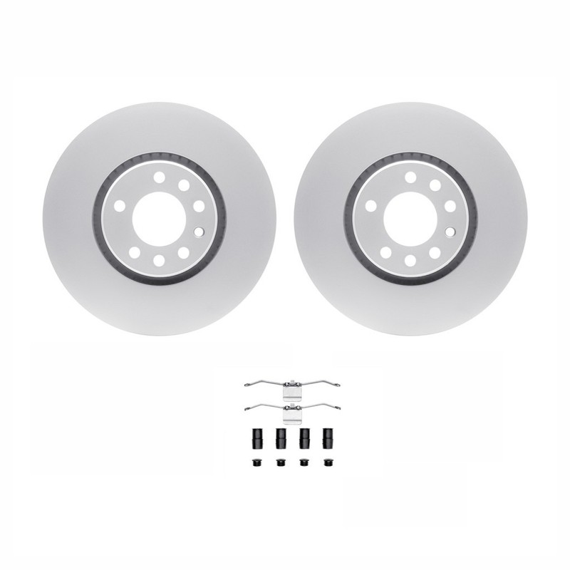 For Saab 9-3X 2010 2011 Brake Kit gallery