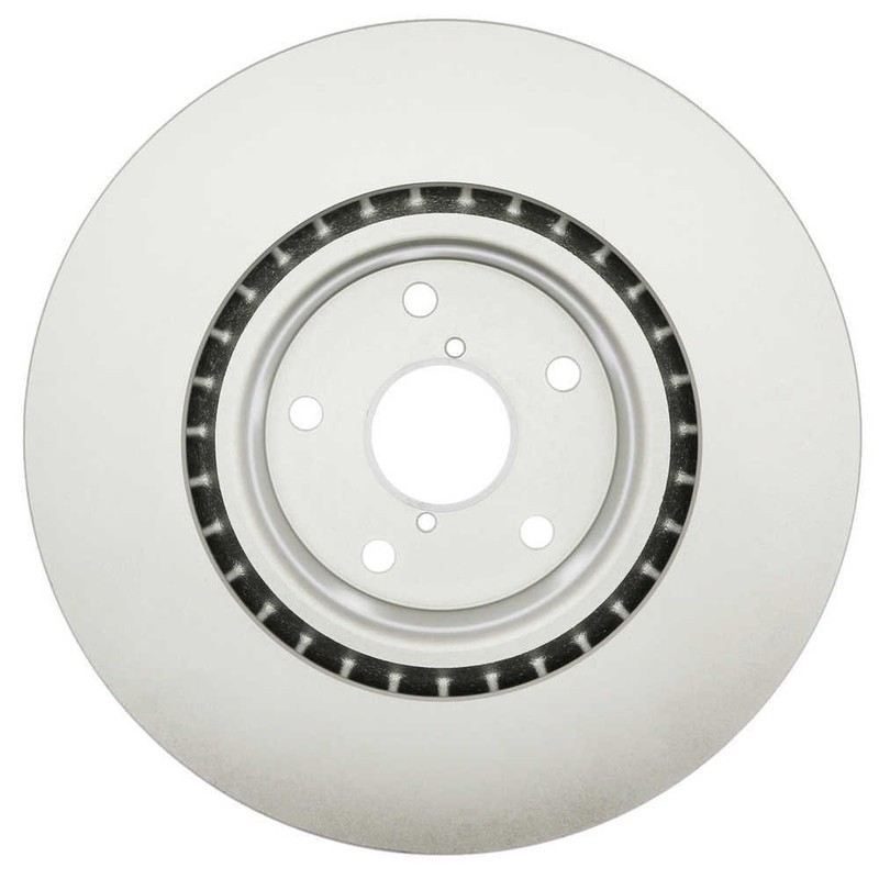 Disc Brake Rotor-Element3 Coated Raybestos 980356FZN gallery