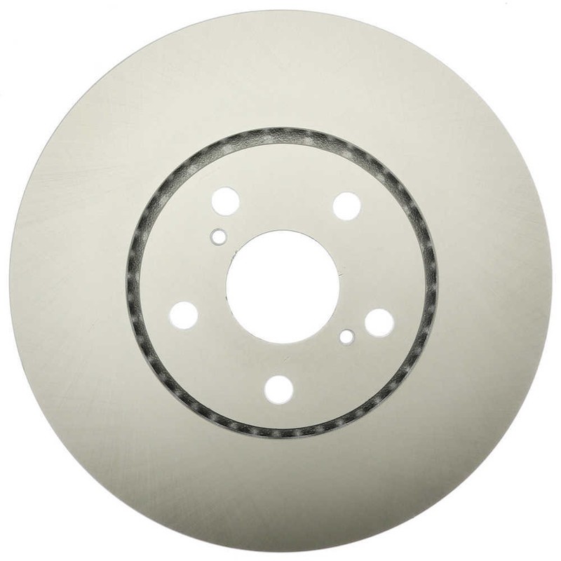 Frt Disc Brake Rotor Raybestos 980372FZN gallery