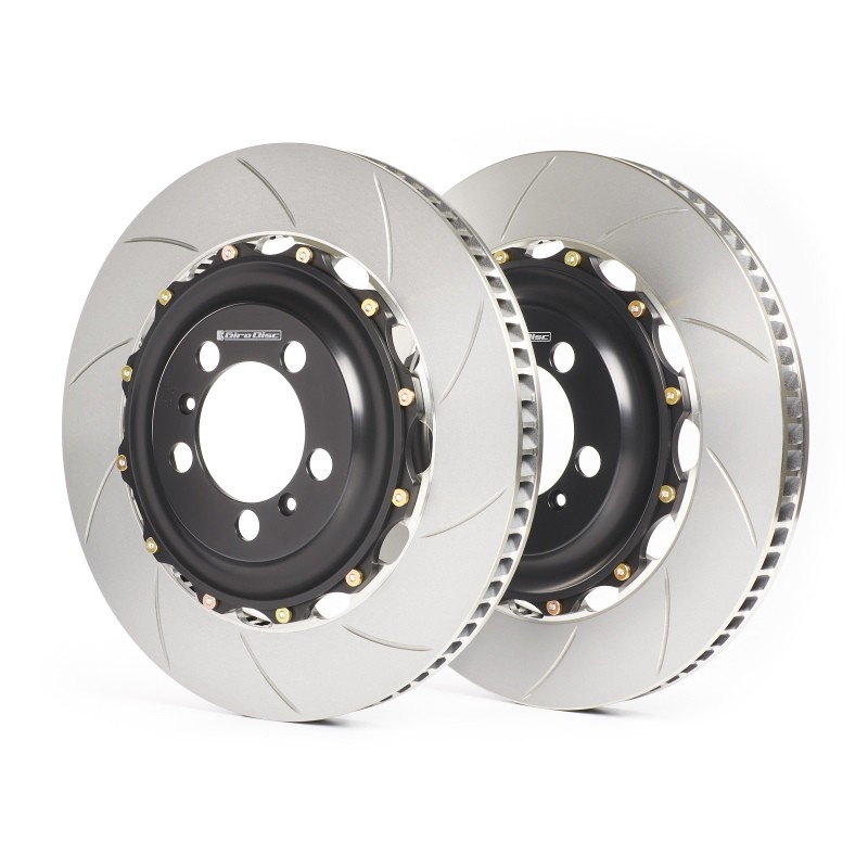 GiroDisc A2-166