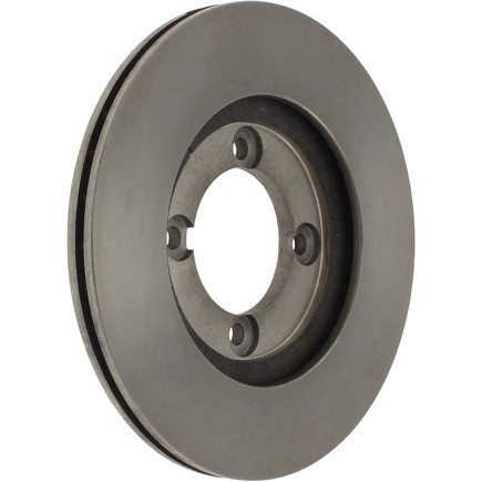 Centric 121.45018 C Tek Standard Brake Rotor gallery