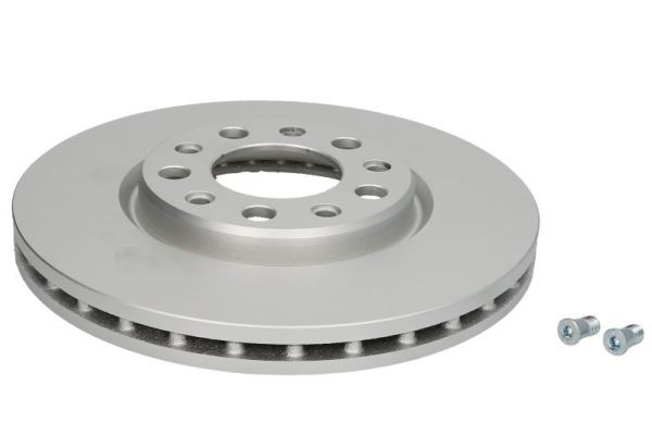 ABE C3D024ABE-P Brake Disc for Alfa Romeo, Fiat, Jeep gallery
