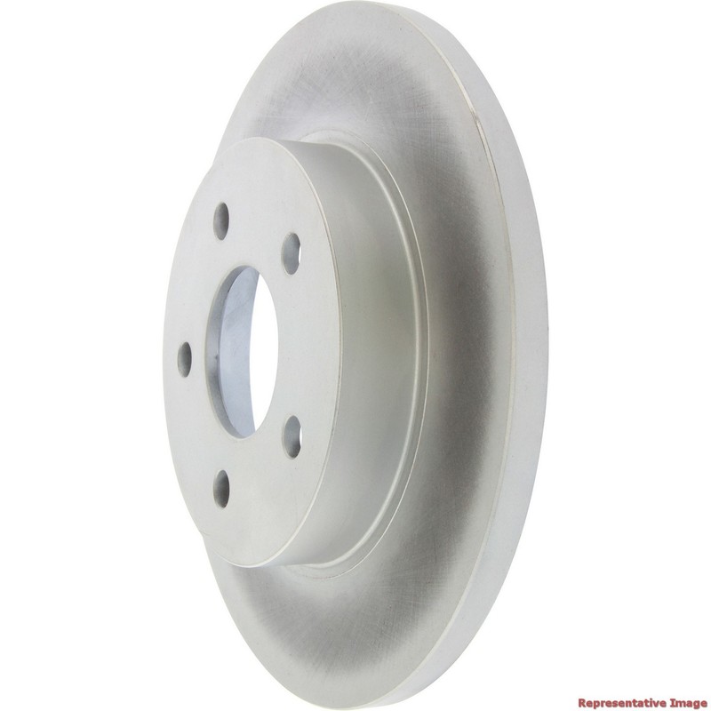 For 2006 Pontiac Pursuit | Centric Rear Disc Brake Rotor | Free Shipping gallery