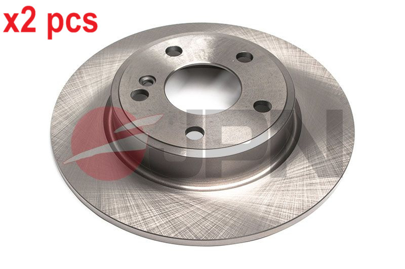 X2 PCS L&R SIDES REAR BRAKE DISC 40H9061-JPN