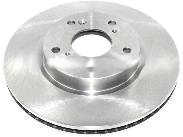 For 2016-2023 Honda Civic Brake Rotor Front 65651JNYN 2017 2018 2019 2020 2021