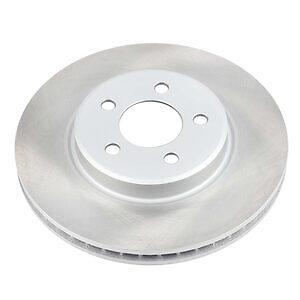 Frt Disc Brake Rotor Power Stop AR8580SCR