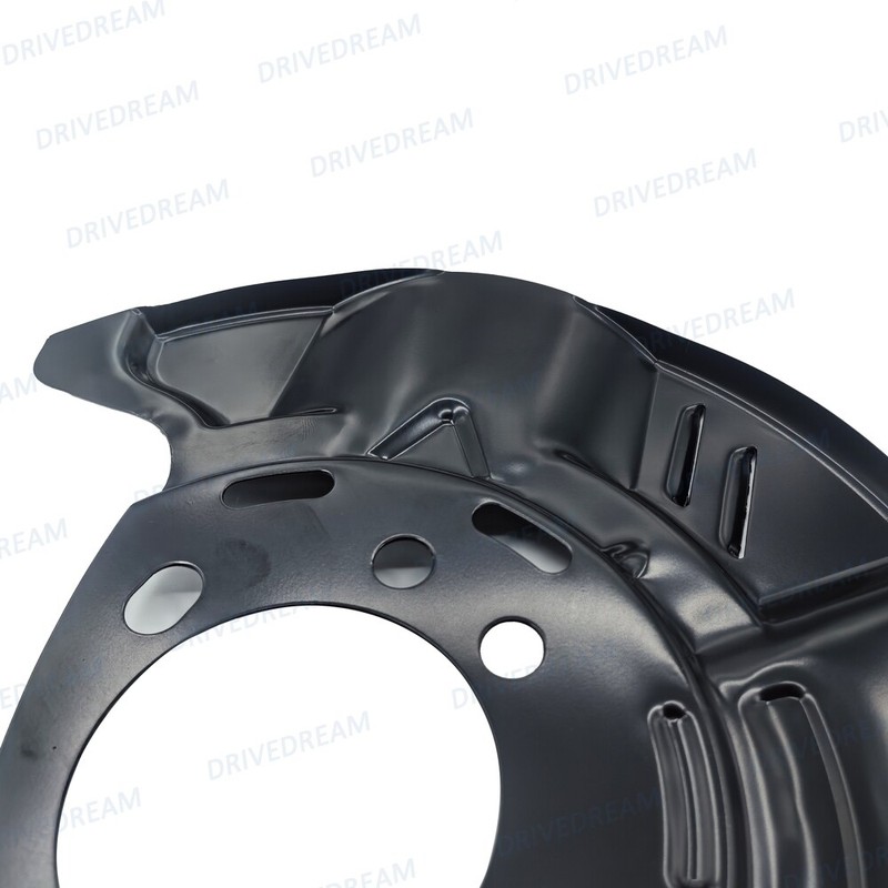 New Front Brake Backing Panel Dust Shield for 2008-18 Subaru Forester 26290AG000 gallery