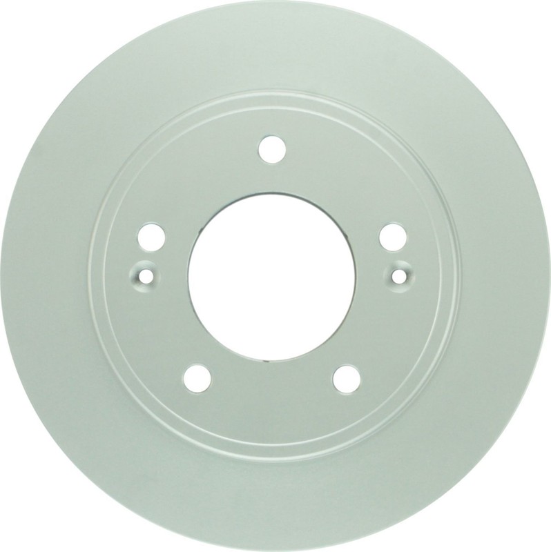 Rr Disc Brake Rotor Bosch 28011552 gallery
