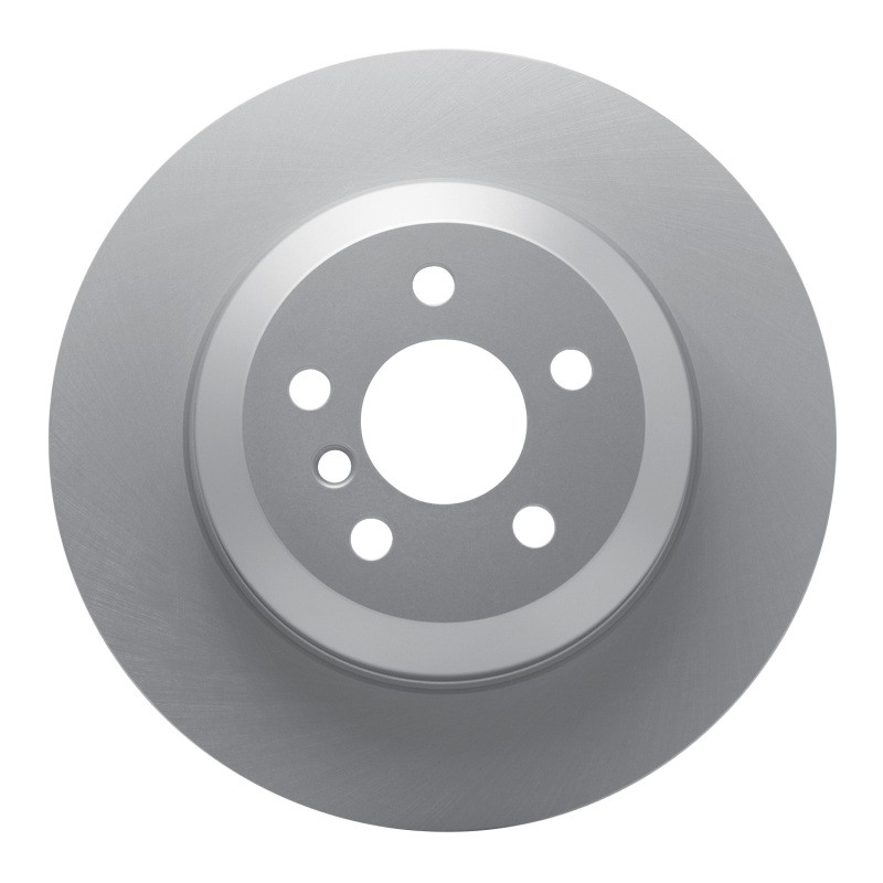 DFC For 604-31202 Rear Brake Rotor – Fits BMW I4 2022-2025 & X3 2022-2025