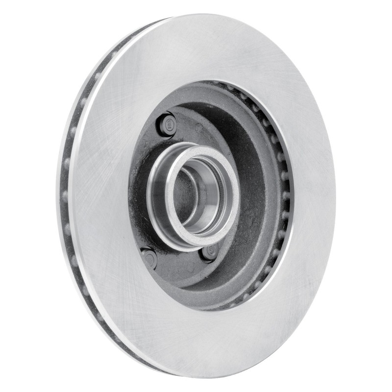 For Ford Maverick 1974-1977 DFC 600-54014 Premium Vented Front Brake Rotor gallery