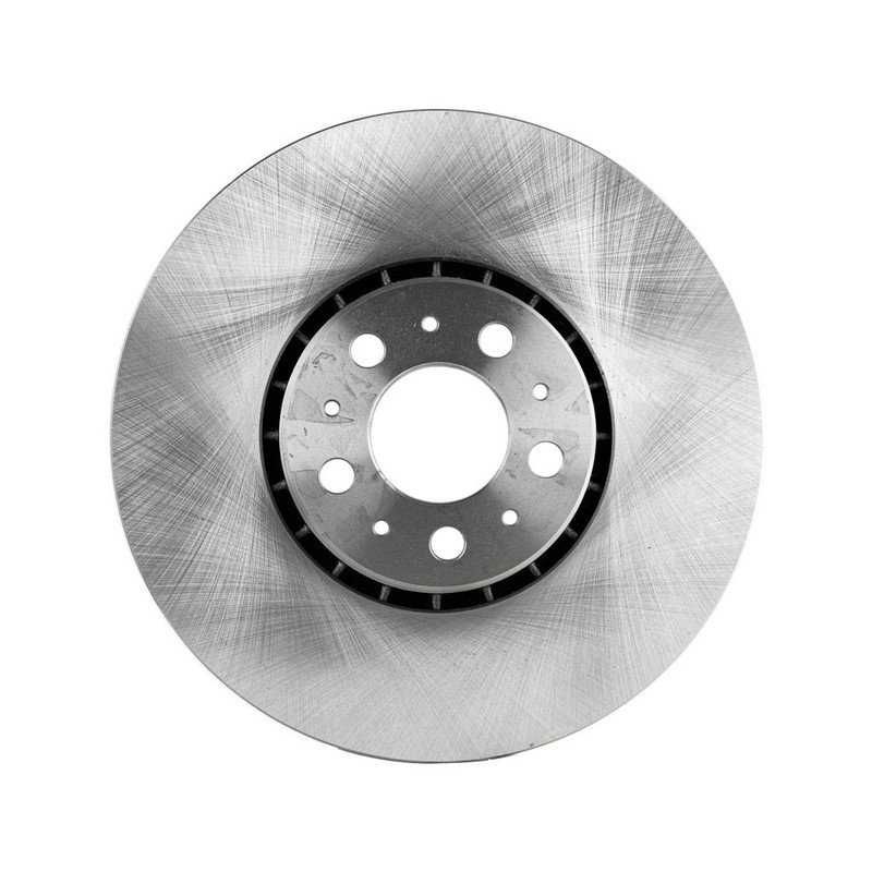 SureStop Brake Disc For Volvo XC90 2003-2014 | Front | 2-Wheel Set | 312624890 gallery