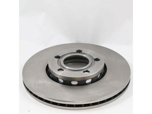 Pronto 43HZ57B Front Brake Rotor Fits 1995-2001 Audi A6 Disc Brake Rotor