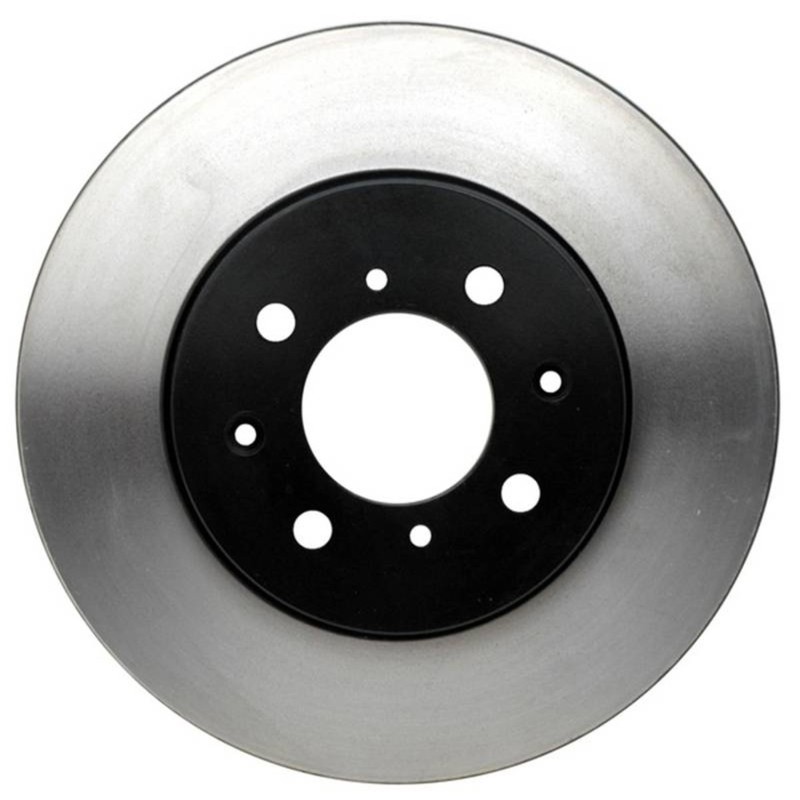 18A367 AC Delco Brake Disc Front Driver or Passenger Side 4-Wheel ABS for Civic