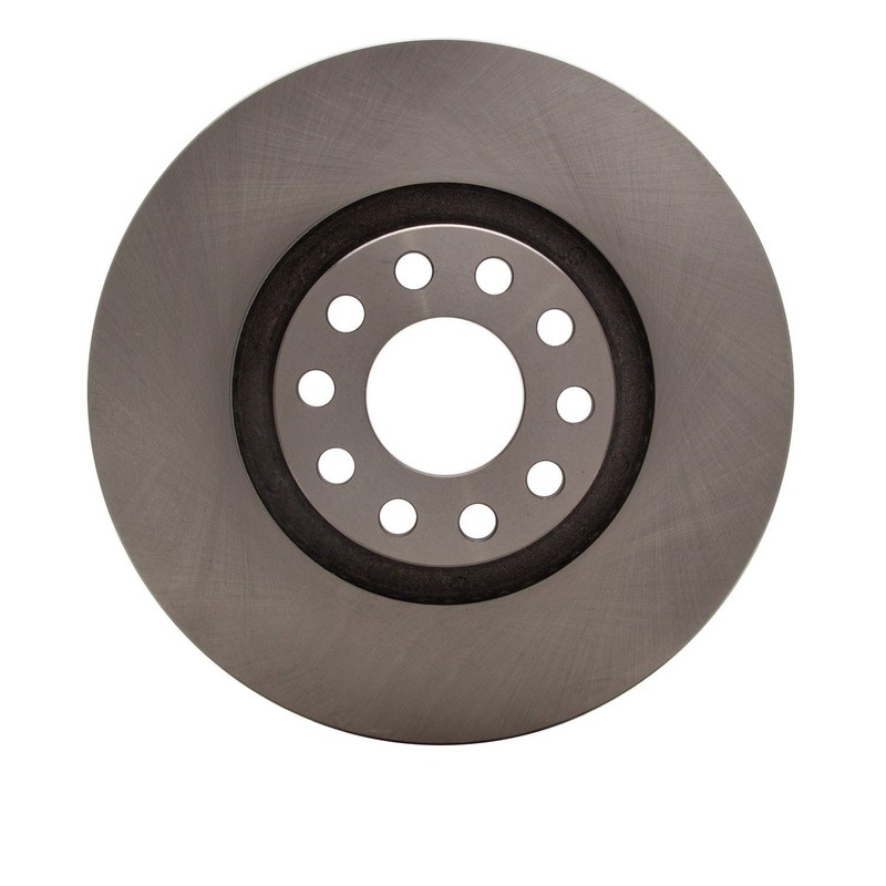 Dynamic Friction 600-73019 Disc Brake Rotor For 00-03 Audi A8 A8 Quattro