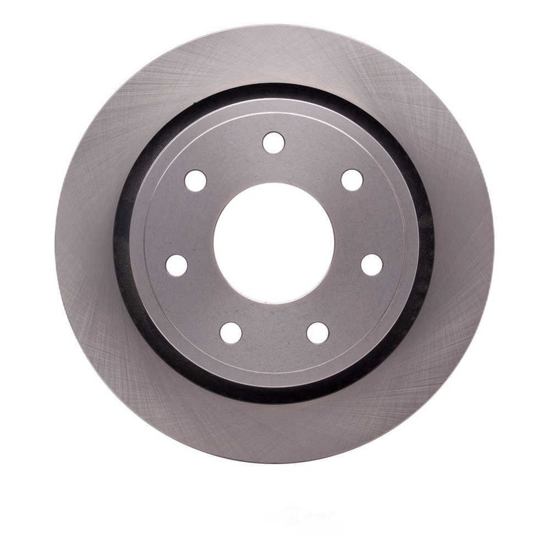 Disc Brake Rotor-4WD DFC 600-54218 fits 12-13 Ford F-150