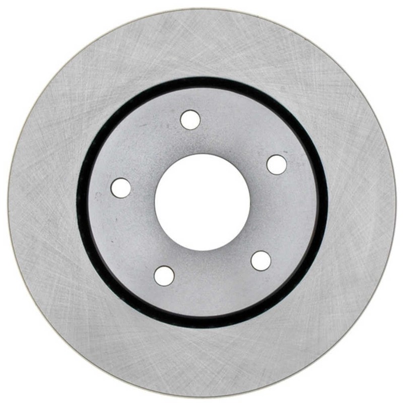 Disc Brake Rotor-R-Line Raybestos 780683R gallery
