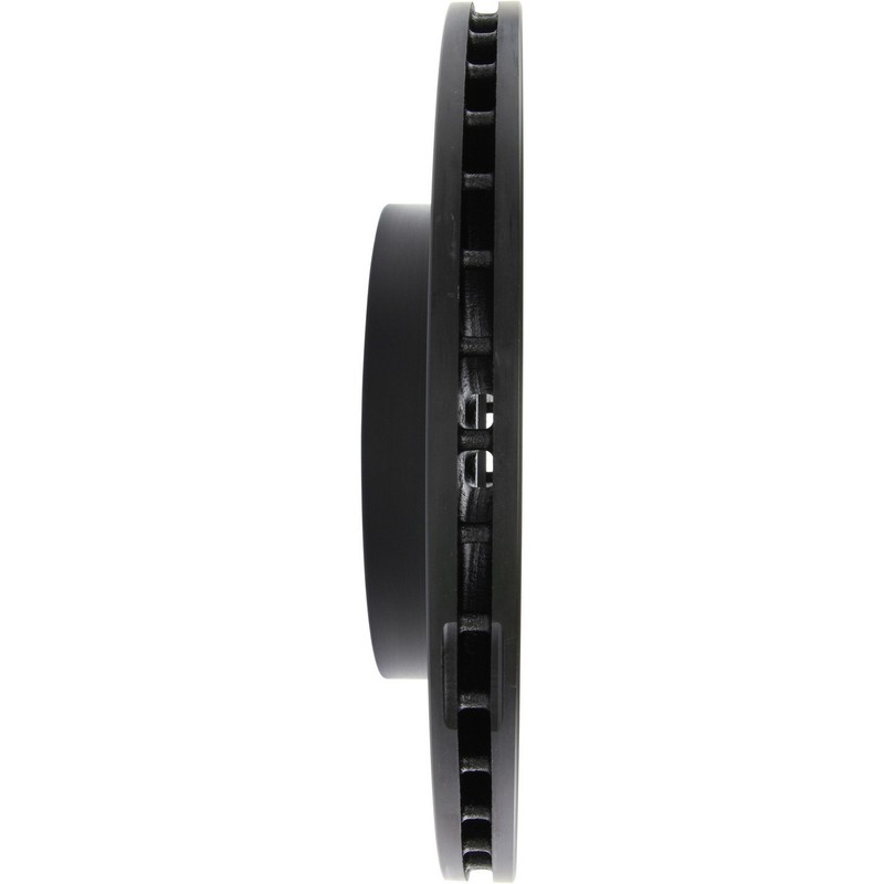 Stoptech Front Driver Side Disc Brake Rotor for BMW (126.34052SL) gallery