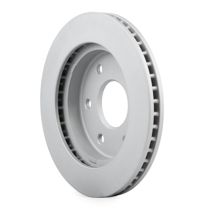Front Brake Rotor & Brake Pad w/Hardware for Cadillac Escalade Chevrolet Astro gallery