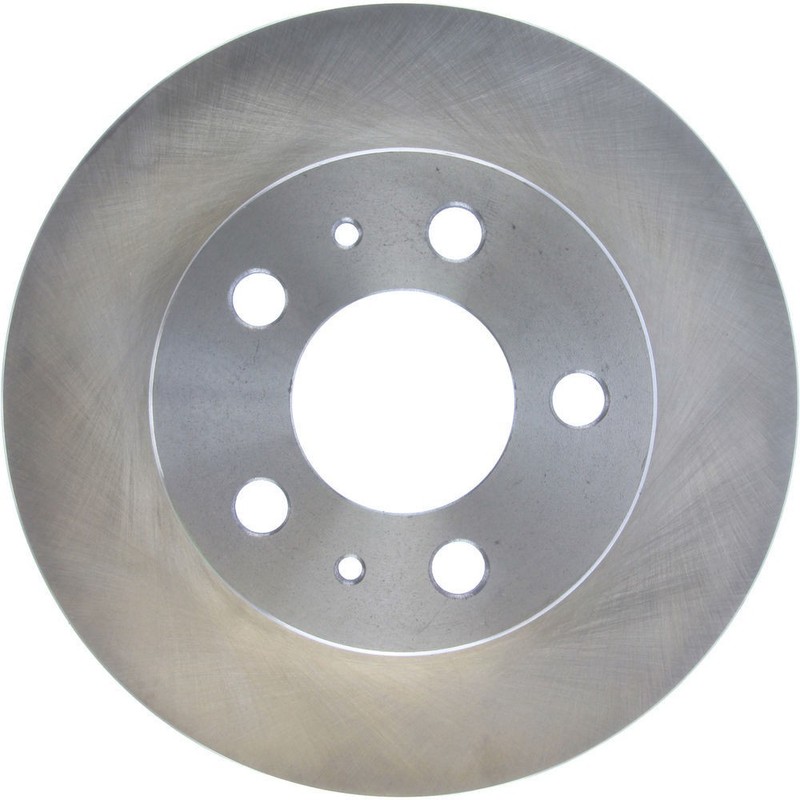 Disc Brake Rotor Centric 121.39000 fits 1969 Volvo 164