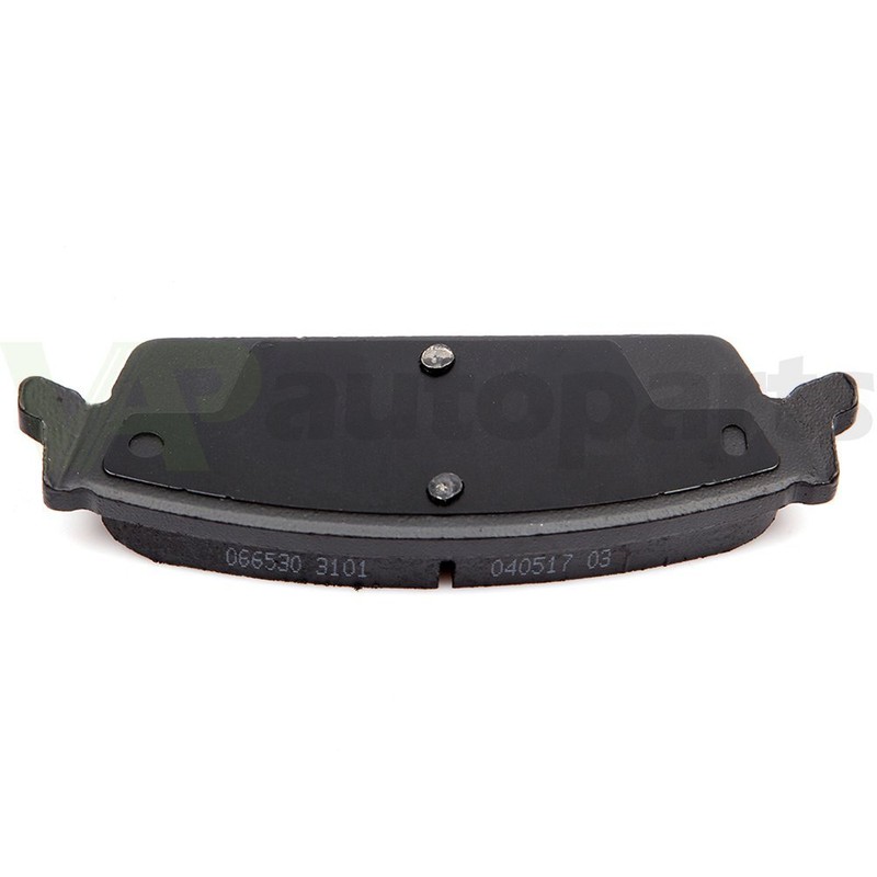 Brake Pads And Rotors Discs Front + Rear For GMC SIERRA 1500 2008-2013 Drilled gallery