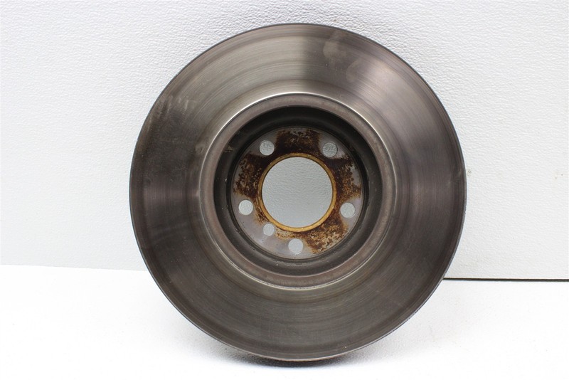 2018 BMW M240i 228i 230i Front Brake Rotor Disc 17-21 gallery